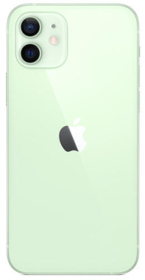 iPhone 12 Mini  Green 64gb б/у