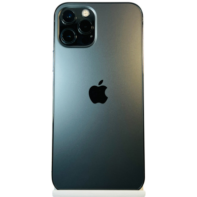 iPhone 12 Pro  Graphite 128gb б/у