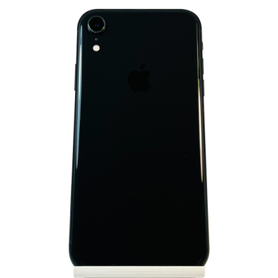 iPhone XR  Black 128gb б/у