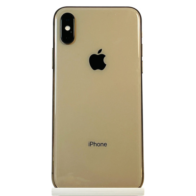 iPhone Xs  Gold 256gb б/у