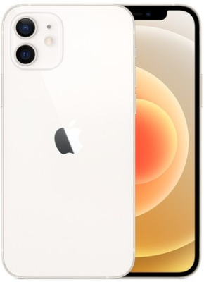 iPhone 12 Mini  White 64gb б/у