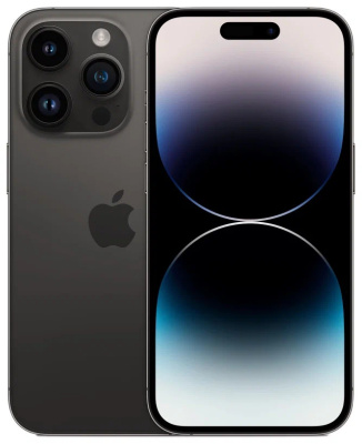 iPhone 14 Pro Max  Space Black 512gb б/у