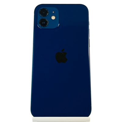 iPhone 12  Blue 64gb б/у