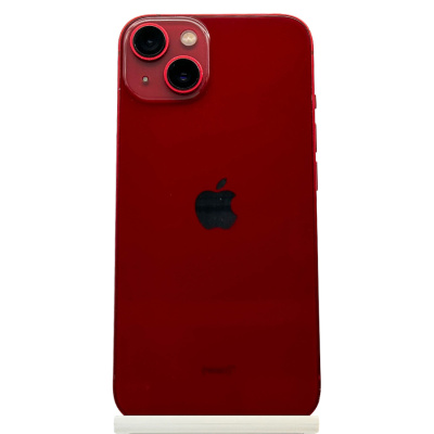 iPhone 13  Red 128gb б/у