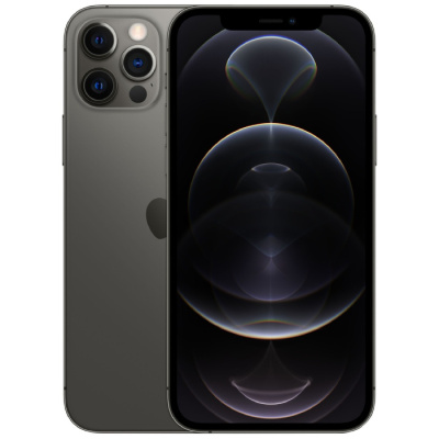 iPhone 12 Pro Max б/у Состояние Удовлетворительный graphite 512gb