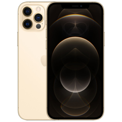 iPhone 12 Pro Max б/у Состояние Хороший gold 256gb