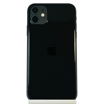 iPhone 11  Black 128gb б/у