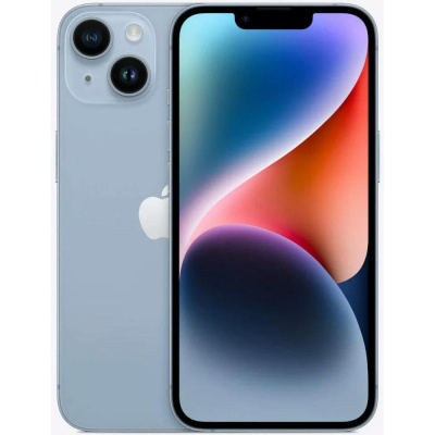 iPhone 14 Plus  Blue 512gb б/у