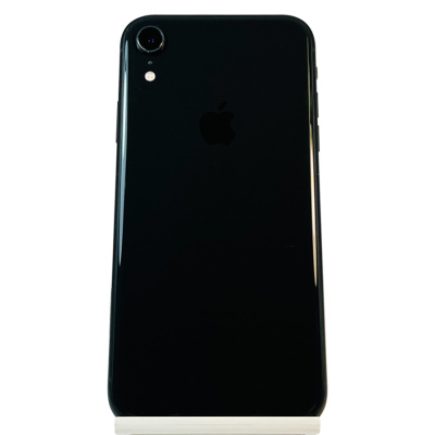 iPhone XR  Black 64gb б/у