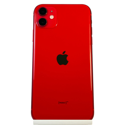 iPhone 11  Red 128gb б/у