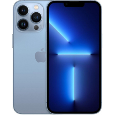 iPhone 13 Pro б/у Состояние Отличный Sierra Blue 256gb
