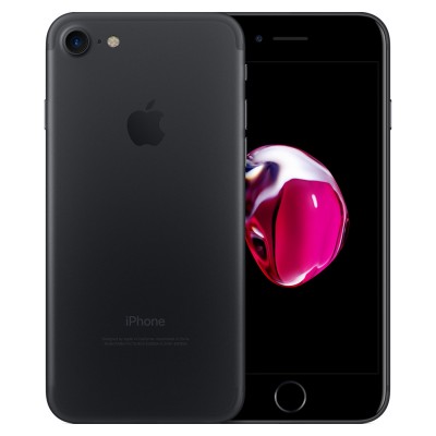 iPhone 7 б/у Состояние Хороший Black 128gb