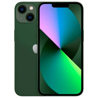 iPhone 13 б/у Состояние Отличный alpinegreen 256gb