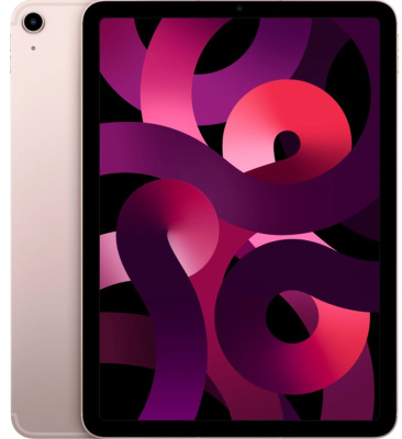 iPad Air 5 2022 Wi-Fi  Pink 256gb б/у