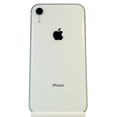 iPhone XR  White 64gb б/у