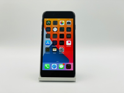 iPhone 8  Space Gray 128gb б/у