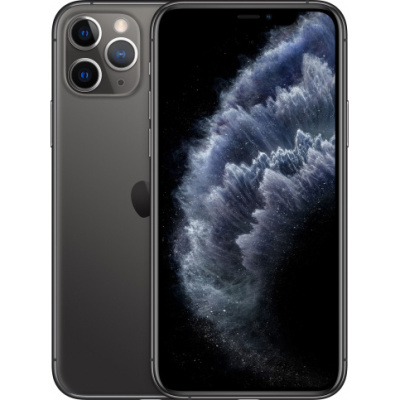 iPhone 11 Pro  Space Gray 512gb б/у