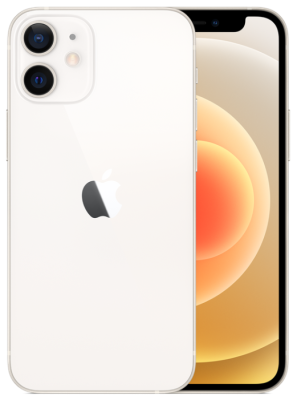 iPhone 12 б/у Состояние Хороший white 64gb