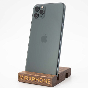 iPhone 11 Pro Max  Midnight Green 256gb б/у