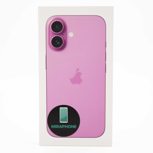 iPhone 16 Новый Sim+ESim