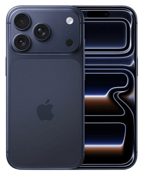 iPhone 17 Pro Max Как  Deep Blue 256gb б/у