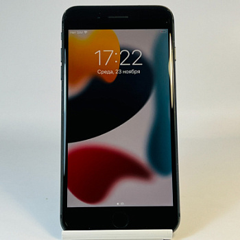 iPhone 8 Plus  Gray 256gb б/у