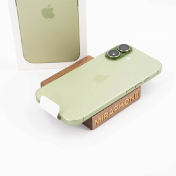 iPhone 17  ESim Sage 256gb