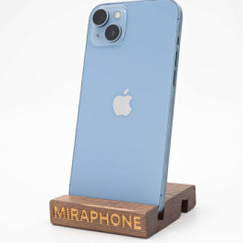 iPhone 14 Plus  Blue 256gb б/у