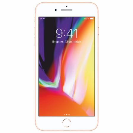 iPhone 8 Plus б/у Состояние "Удовлетворительный"