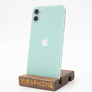 iPhone 11  Green 128gb б/у