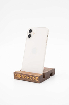 iPhone 12 Mini  White 128gb б/у