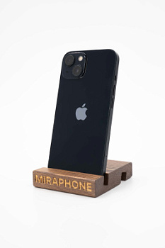 iPhone 13  Midnight 256gb б/у