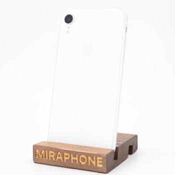 iPhone XR  White 128gb б/у