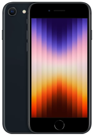 iPhone SE 2022 б/у Состояние "Хороший"