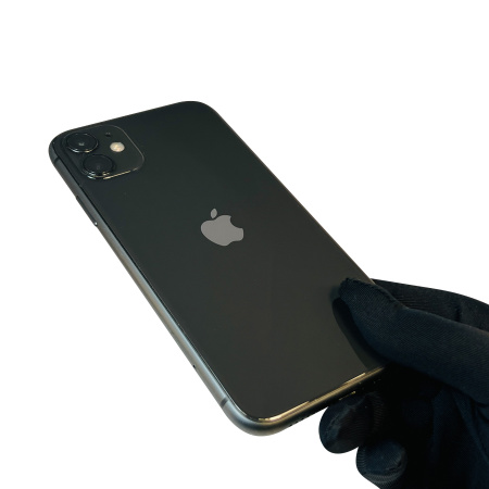 iPhone 11 б/у Состояние "Удовлетворительный"