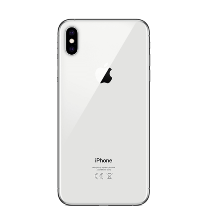 iPhone Xs Max б/у Состояние "Удовлетворительный"