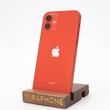 iPhone 12  Red 128gb б/у