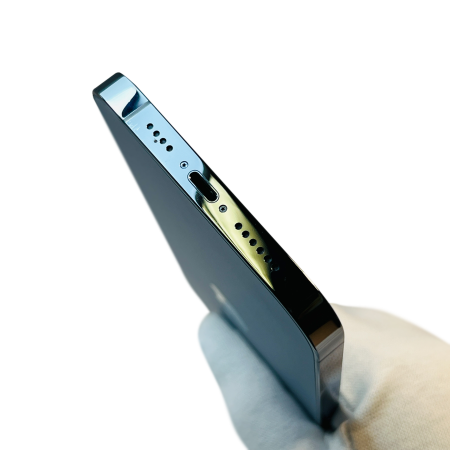 iPhone 13 Pro Max б/у Состояние "Удовлетворительный"