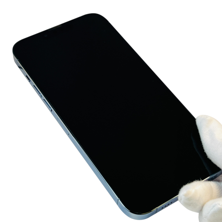 iPhone 13 Pro Max б/у Состояние "Удовлетворительный"