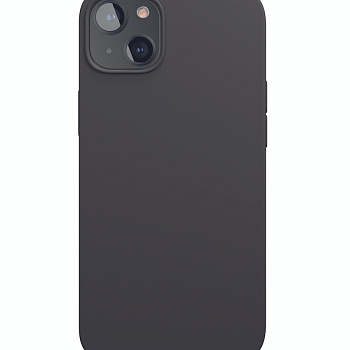 Силиконовый чехол на iPhone 15 Plus