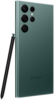 Samsung Galaxy S22 Ultra Snapdragon  Черный фантом 256gb б/у