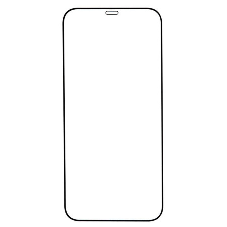 Стекло 3D на iPhone 13 / 13 Pro / 14 / 16E