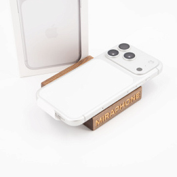 iPhone 17 Pro  ESim Silver 512gb