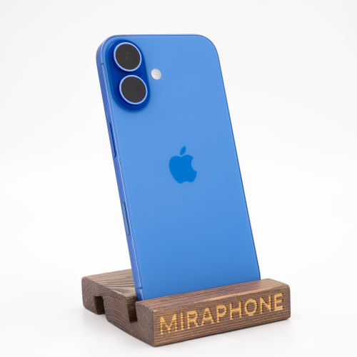 iPhone 16 б/у Состояние "Как Новый"