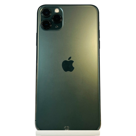 iPhone 11 Pro Max б/у Состояние "Удовлетворительный"