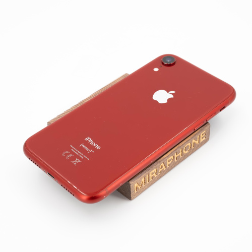 iPhone XR б/у Состояние "Удовлетворительный"