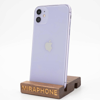 iPhone 11  Purple 64gb б/у