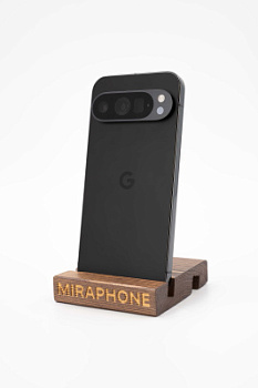 Google Pixel 9 Pro  Черный 128gb б/у