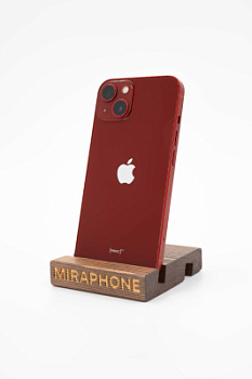 iPhone 13  Red 128gb б/у