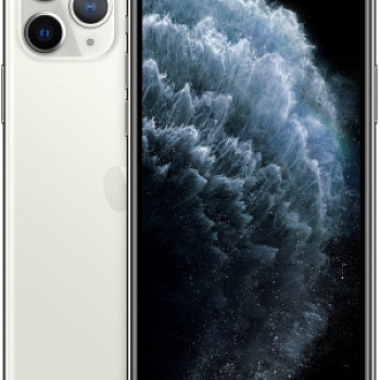 iPhone 11 Pro  Silver 512gb б/у